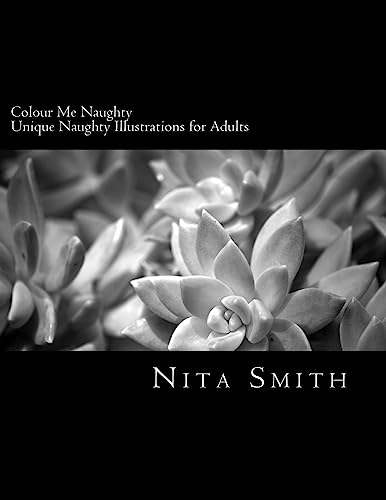 Colour Me Naughty