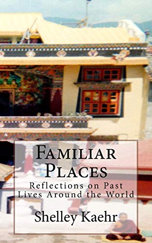Familiar Places cover