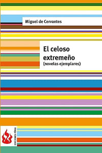 El celoso extremeno (novelas ejemplares) 