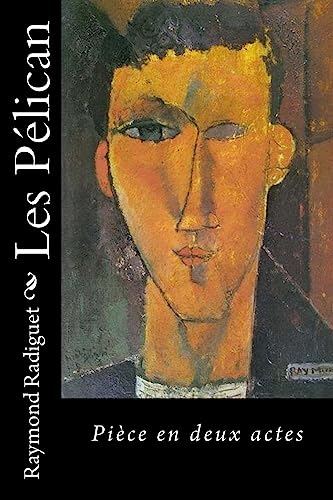 Les Pelican cover