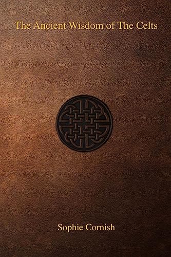 The Ancient Wisdom of The Celts cover