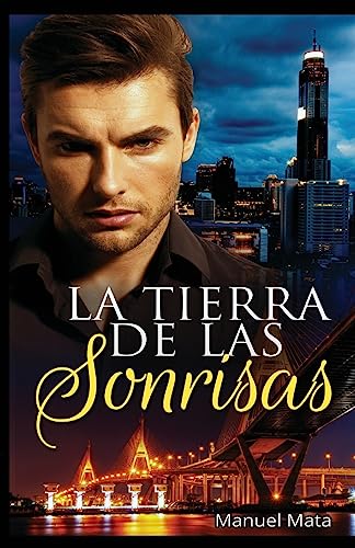 La Tierra De Las Sonrisas cover