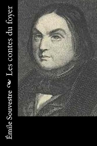 Les contes du foyer