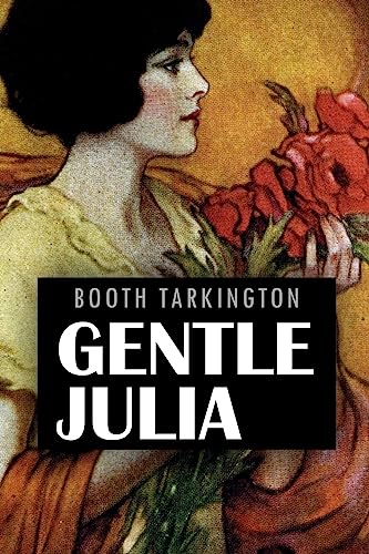 Gentle Julia cover