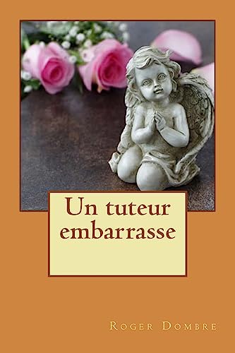 Un tuteur embarrasse cover