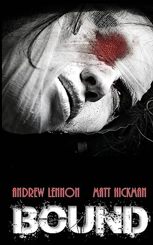 Bound cover