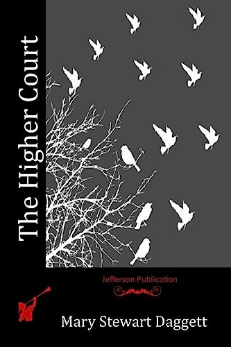 The Higher Court cover