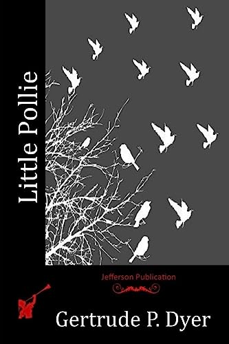 Little Pollie cover