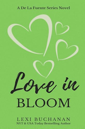 Love In Bloom