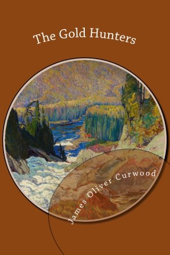 The Gold Hunters cover