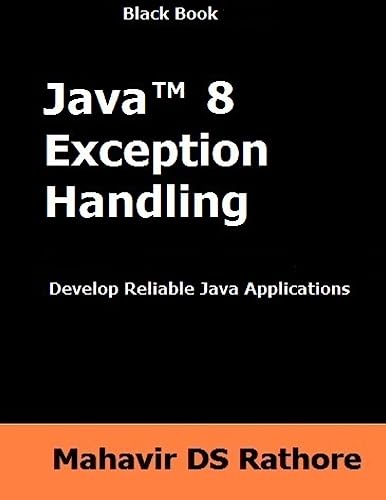 Java 8 Exception Handling cover