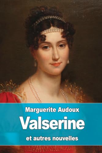 Valserine cover
