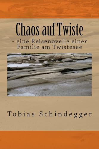 Chaos auf Twiste cover