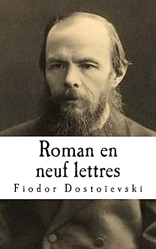 Roman en neuf lettres cover