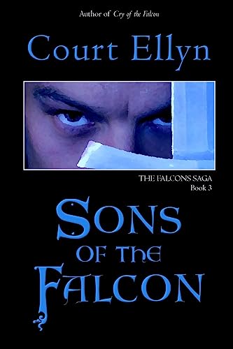 Sons of the Falcon cover
