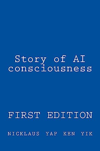 Story of AI consciousness