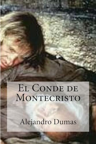 El Conde de Montecristo cover