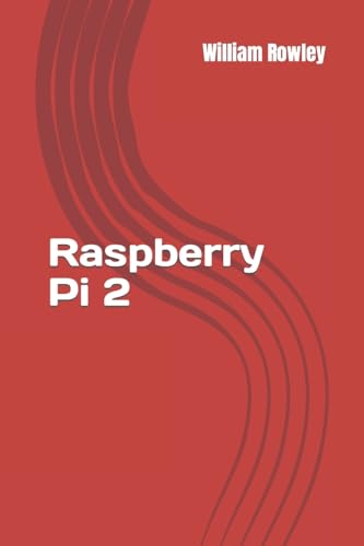 Raspberry Pi 2 cover art