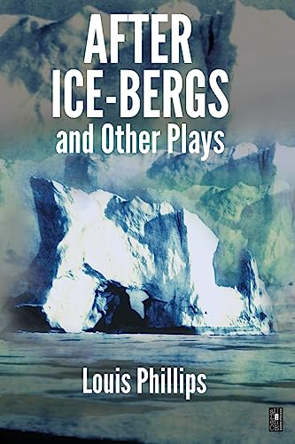After Ice-Bergs & Other Plays cover