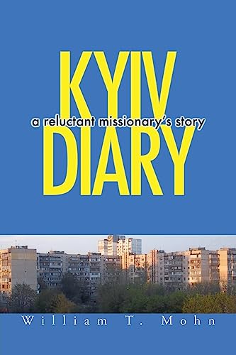 Kyiv Diary