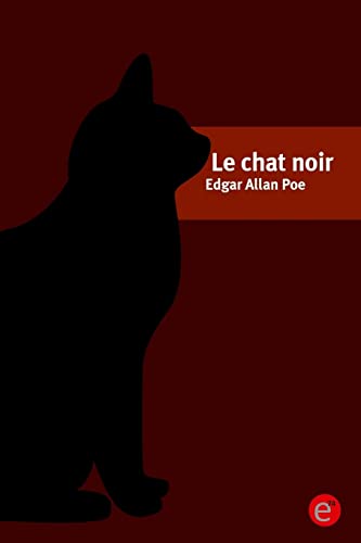 Le chat noir cover