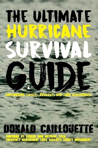 The Ultimate Hurricane Survival Guide cover