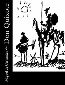 Don Quixote 