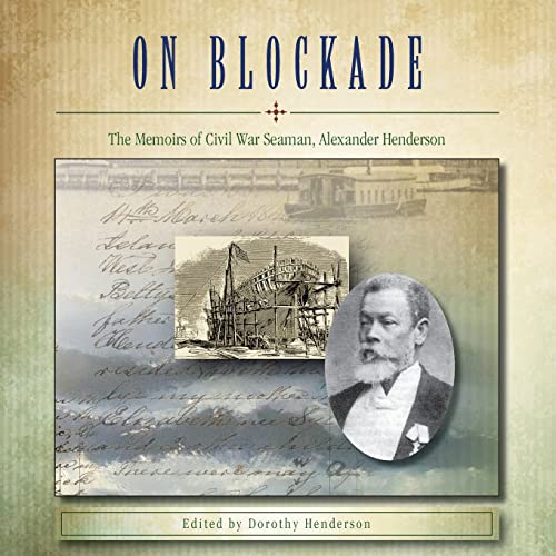 On Blockade cover