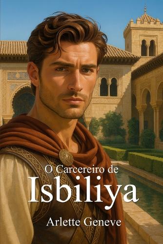 O Carcereiro de Isbiliya cover