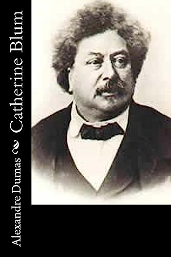 Catherine Blum cover