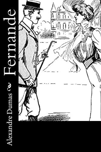Fernande cover