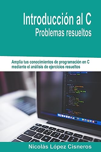 Introduccion Al C, Problemas Resueltos