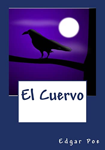 El Cuervo cover