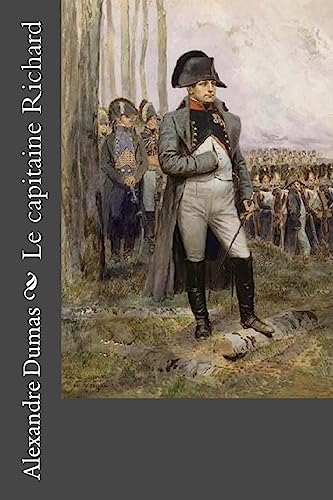 Le capitaine Richard cover