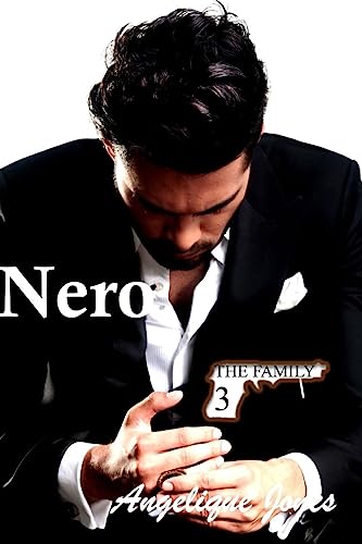 Nero cover