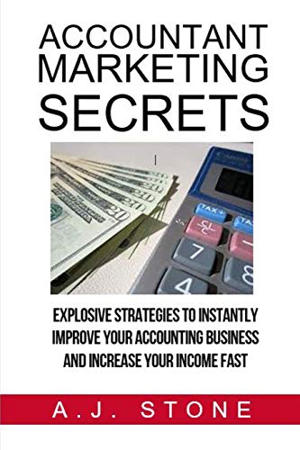 Accountant Marketing Secrets