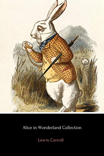 Alice in Wonderland Collection