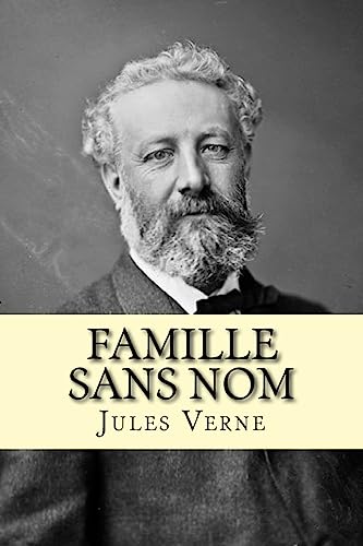 Famille sans nom cover