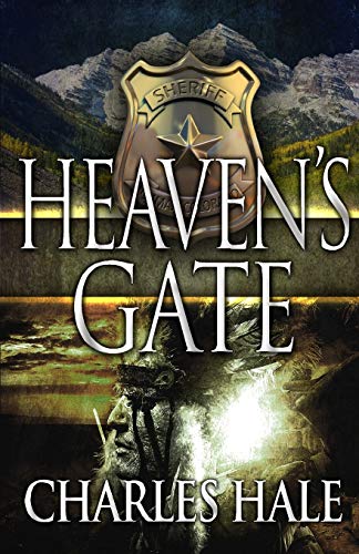 Heaven's Gate cover