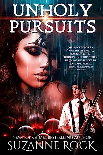 Unholy Pursuits