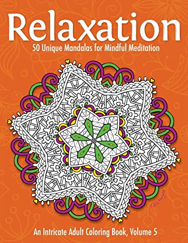 Relaxation cover