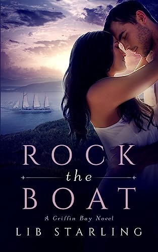 Rock the Boat cover