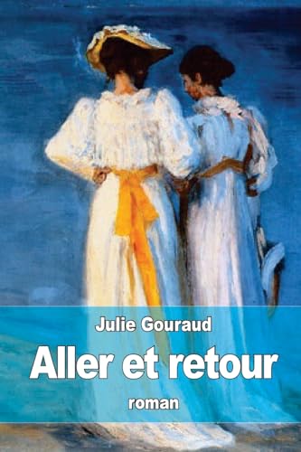 Aller et retour cover
