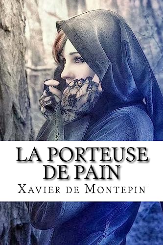 La porteuse de pain cover