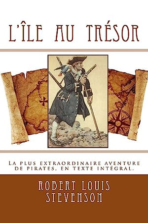 L'île au trésor