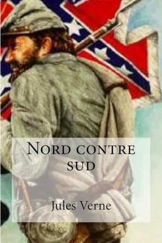 Nord contre sud cover