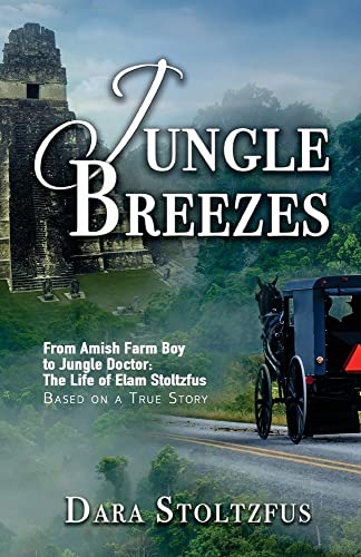 Jungle Breezes