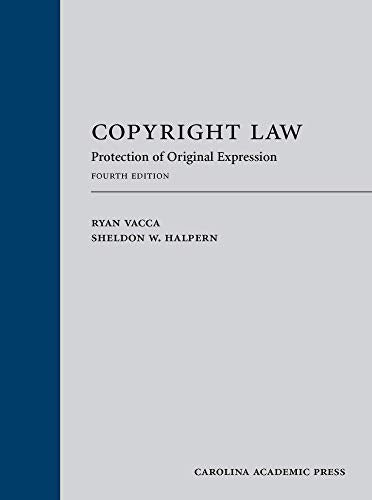 Copyright Law