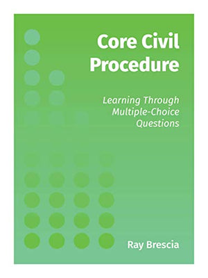 Core Civil Procedure
