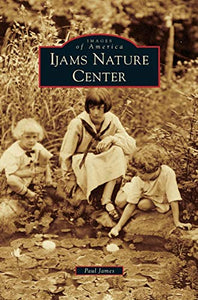 Ijams Nature Center 